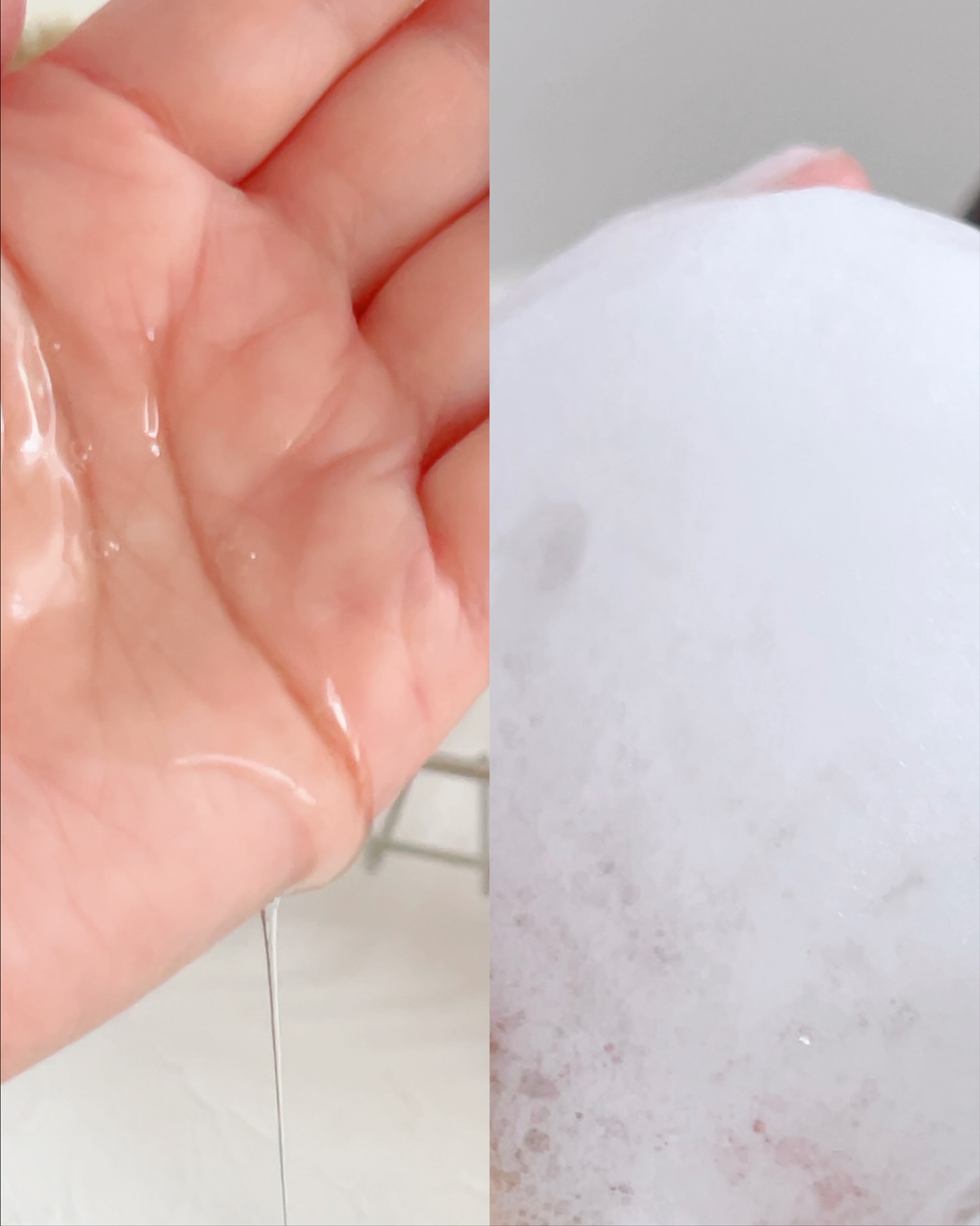 ヘトラス　ボディーローション/hetras/その他スキンケアを使ったクチコミ（3枚目）