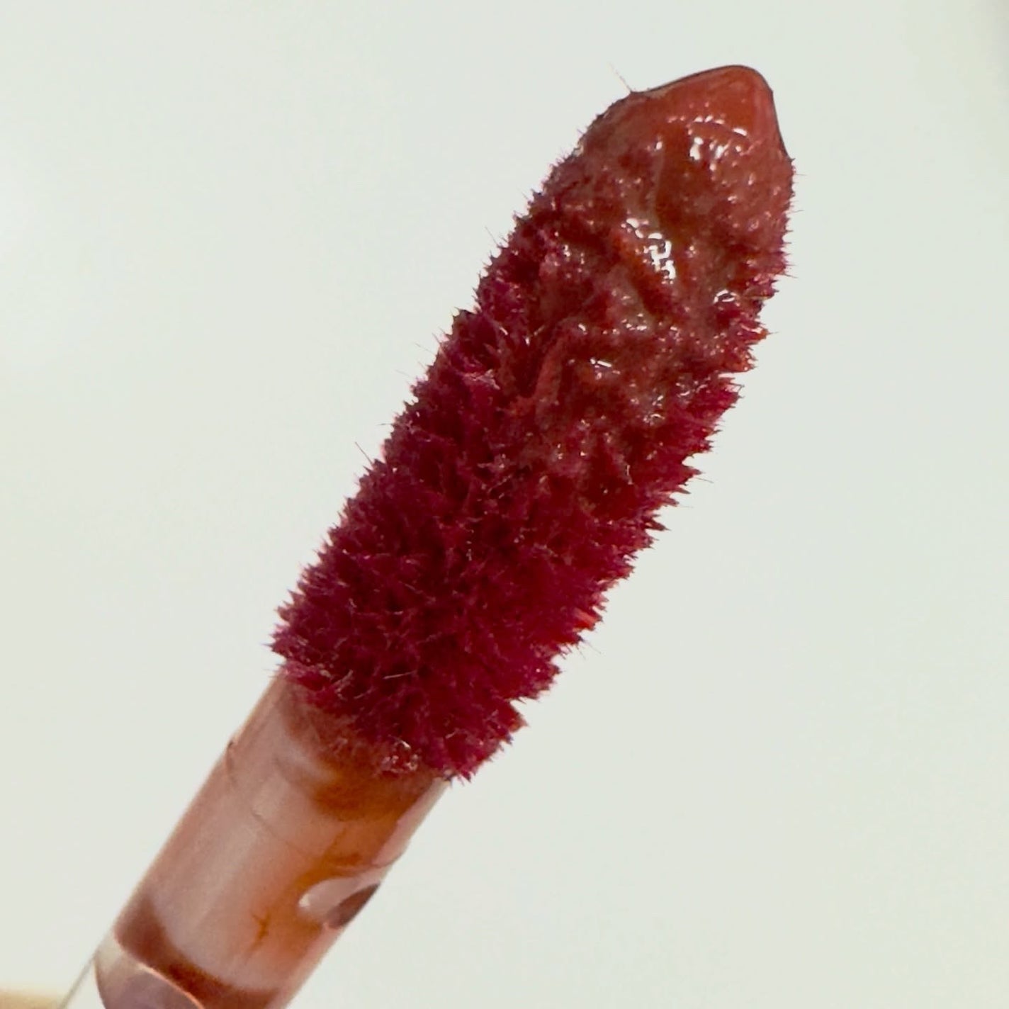 ラカ マキシグレイヤーティント/Laka/リップティントを使ったクチコミ(3枚目)