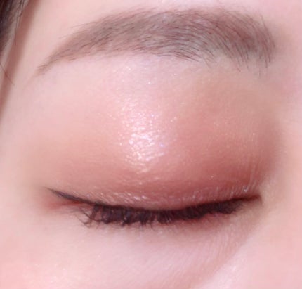 クチュール ミニ クラッチ/YVES SAINT LAURENT BEAUTE/アイシャドウパレットを使ったクチコミ(3枚目)