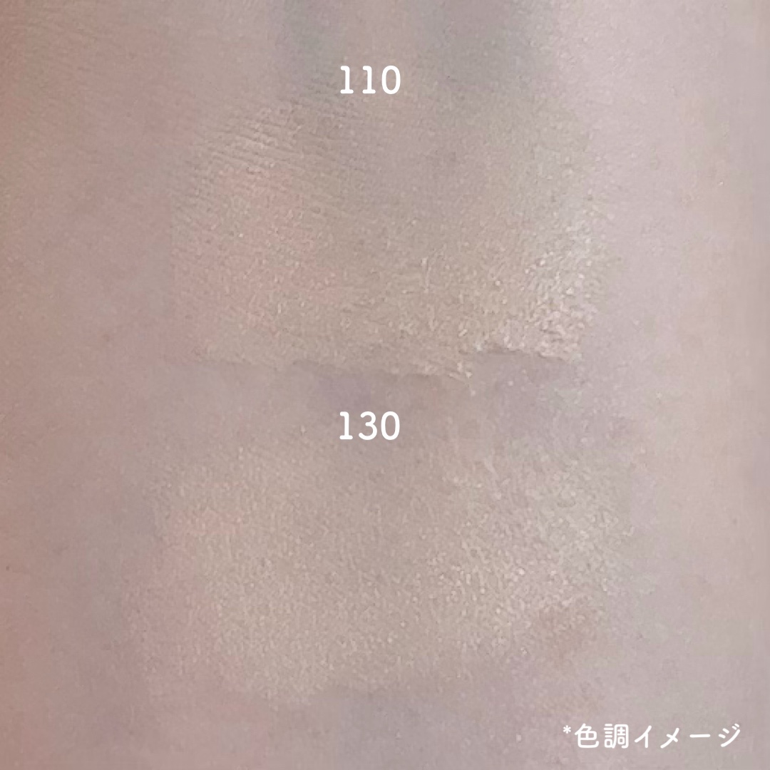 カラーステイ ロングウェア メイクアップ/REVLON/リキッドファンデーションを使ったクチコミ（2枚目）