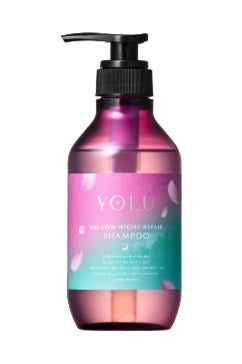 シャンプー（400mL）