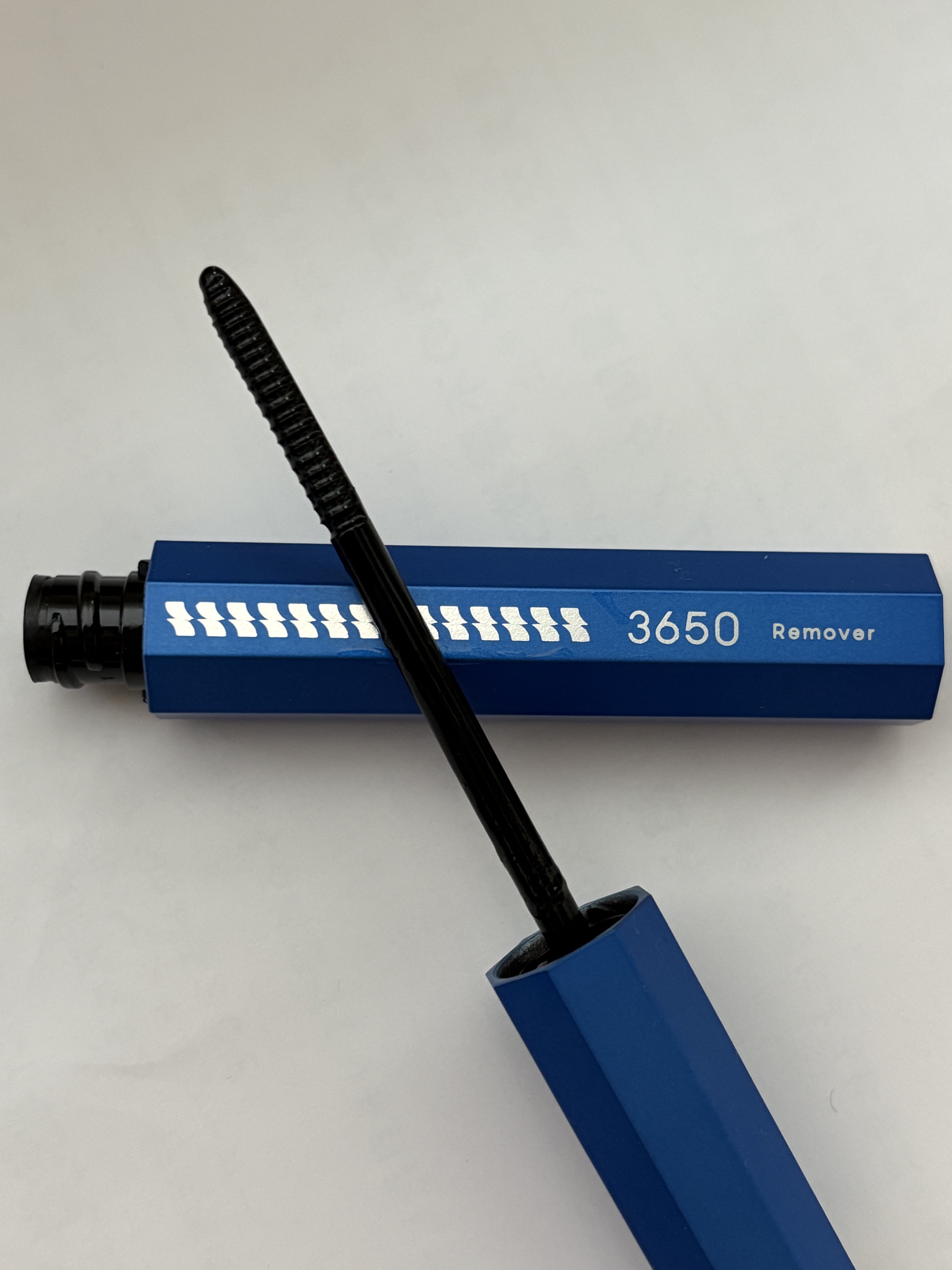 マスカラリムーバー/3650/ポイントメイクリムーバーを使ったクチコミ（2枚目）