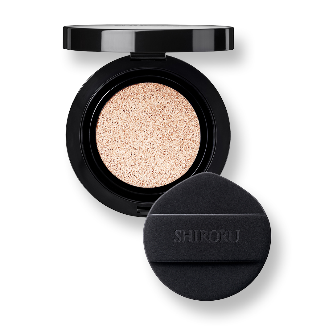 ブライトベールクッション〈ファンデーション〉 ライト