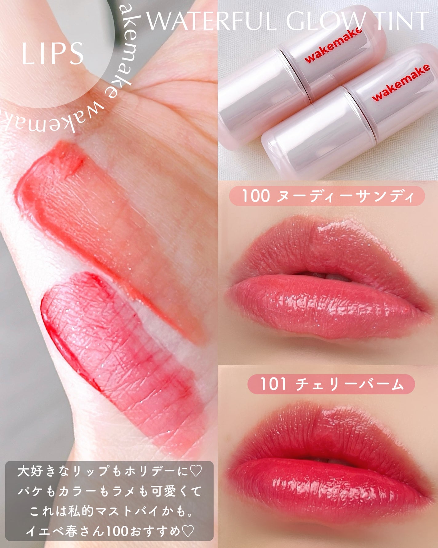 Spatula Wide Foundation Brush/wakemake/メイクブラシを使ったクチコミ(6枚目)