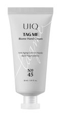 UIQ タグミーバイオームハンドクリーム No.45 バックハグパウダリー