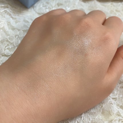 サミュ PHセンシティブデュオセット/SAM'U/スキンケアキットを使ったクチコミ(3枚目)