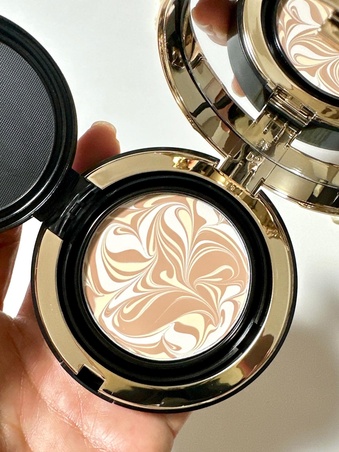 ビタシースキンケアトンアップ化粧下地/AGE20’s/化粧下地を使ったクチコミ（3枚目）