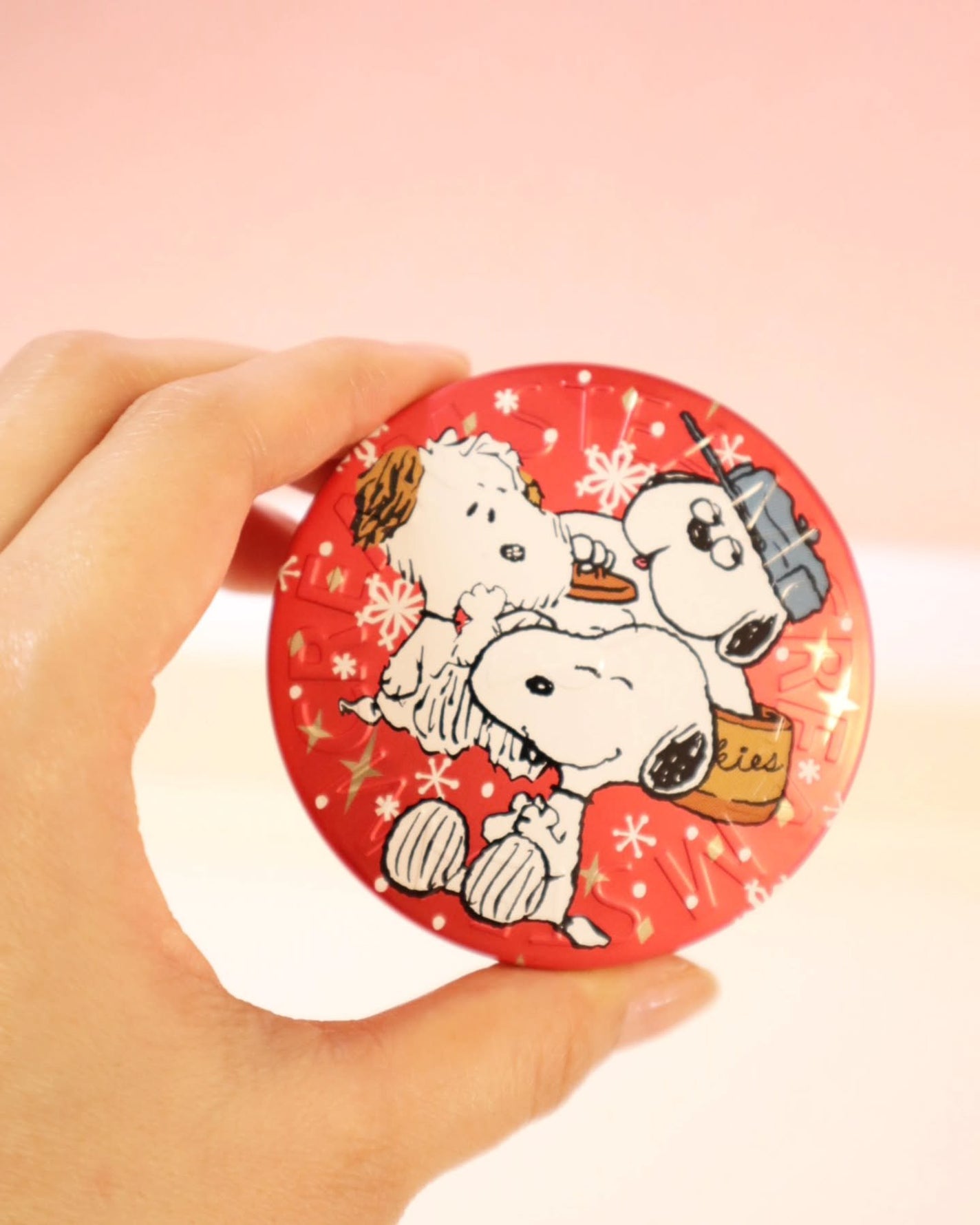 スチームクリーム/STEAMCREAM/ボディクリームを使ったクチコミ(8枚目)