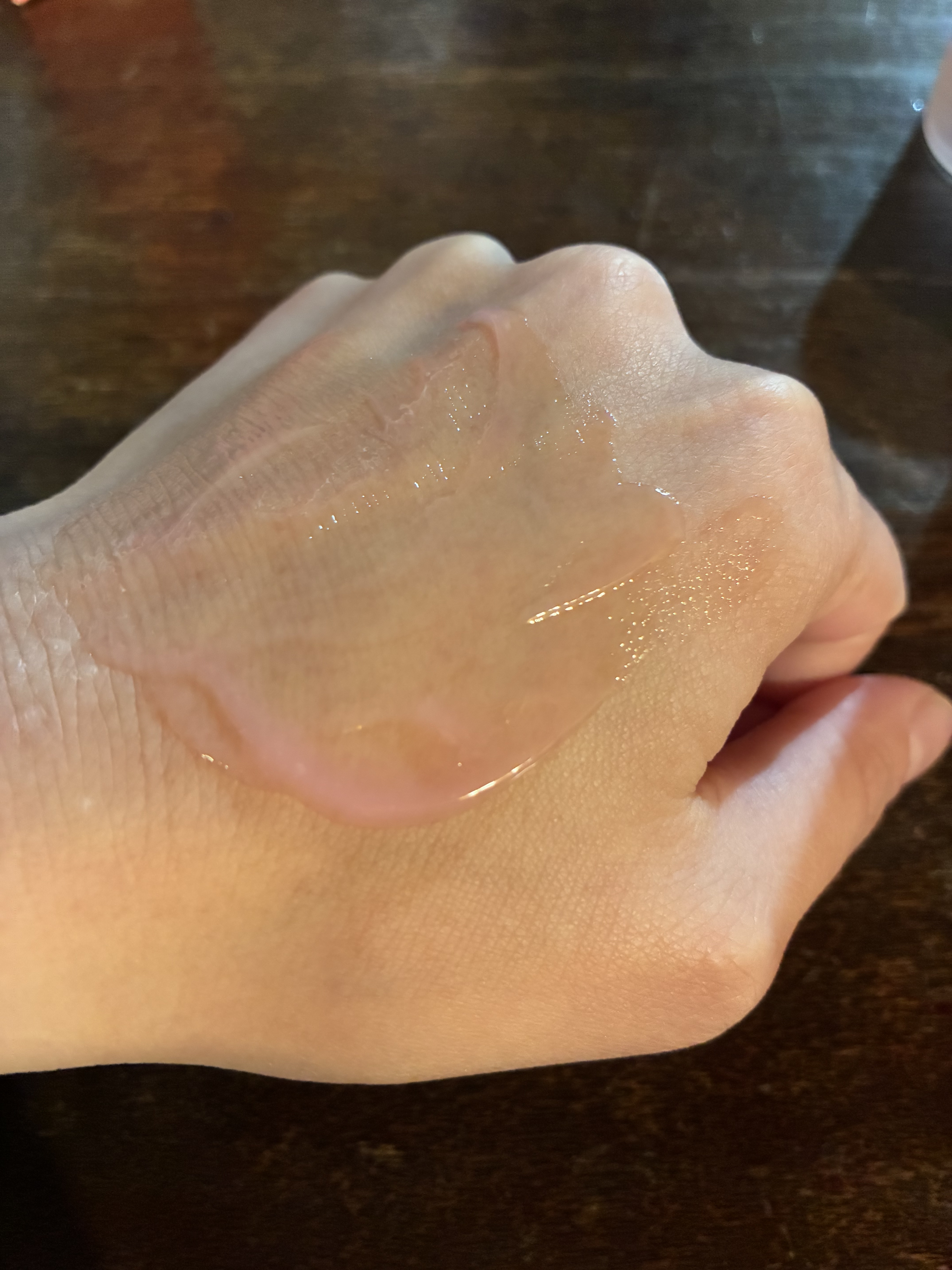 PDRNキューブセラム/DPPR/美容液を使ったクチコミ（3枚目）