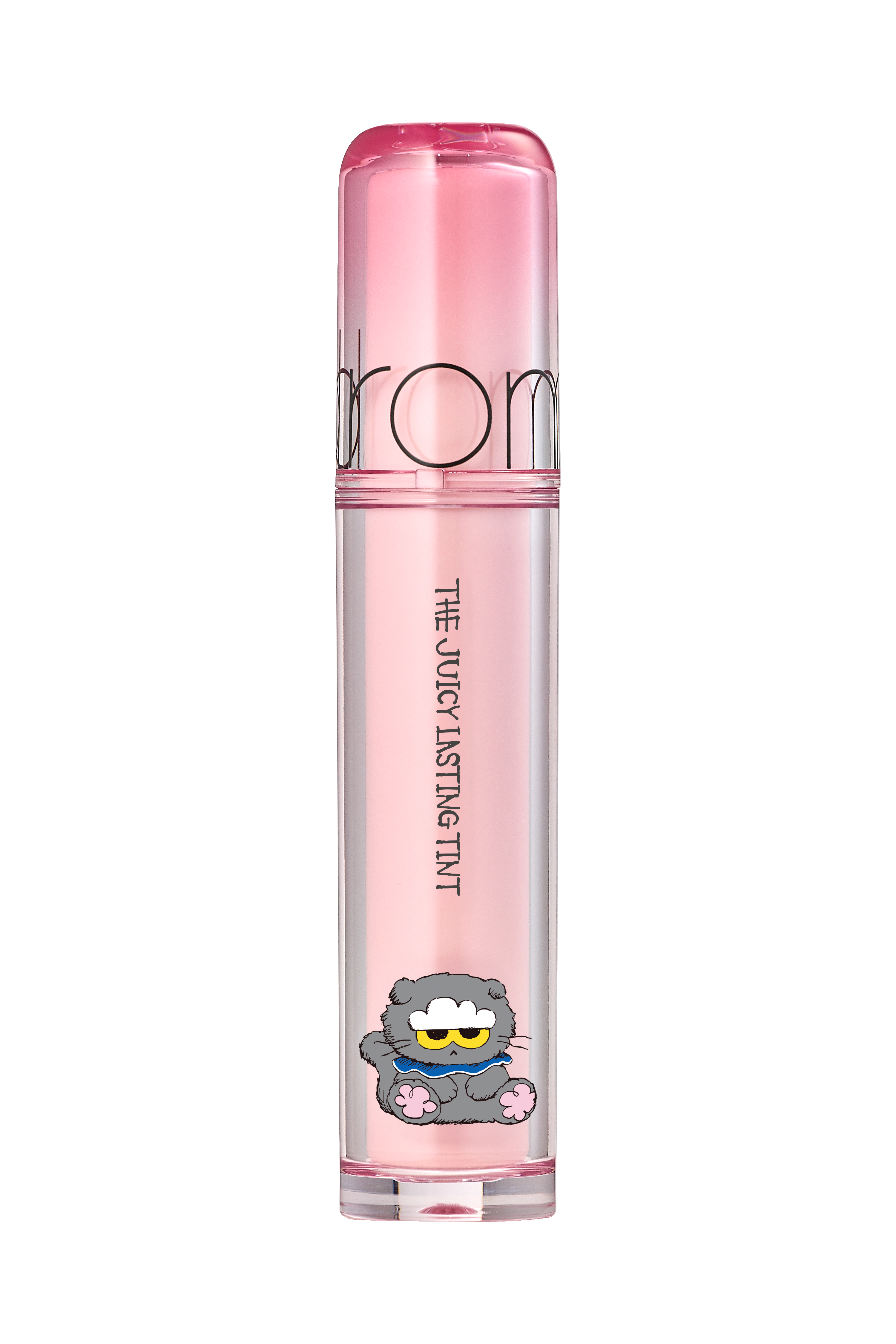 ザ ジューシーラスティングティント 38 クラウディベリー(ステッカー付き)