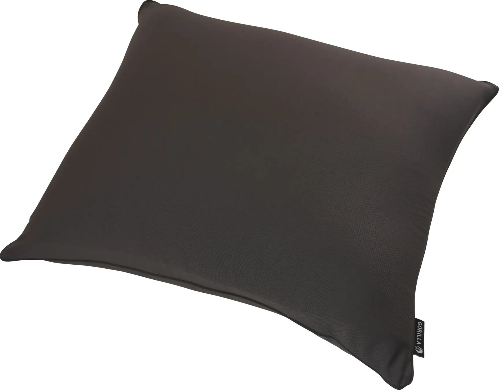 ゴリラのひとねむり　ミニ グレー