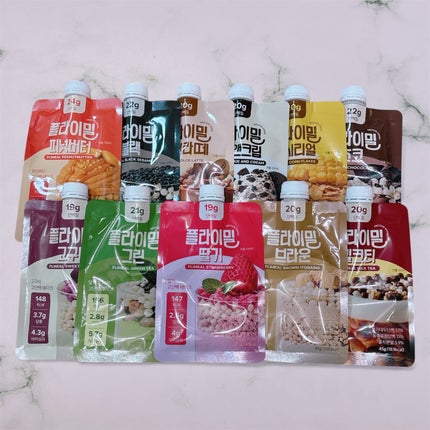 FLIMEAL プロテインシェイク/FLIMEAL/その他プロテインを使ったクチコミ(5枚目)