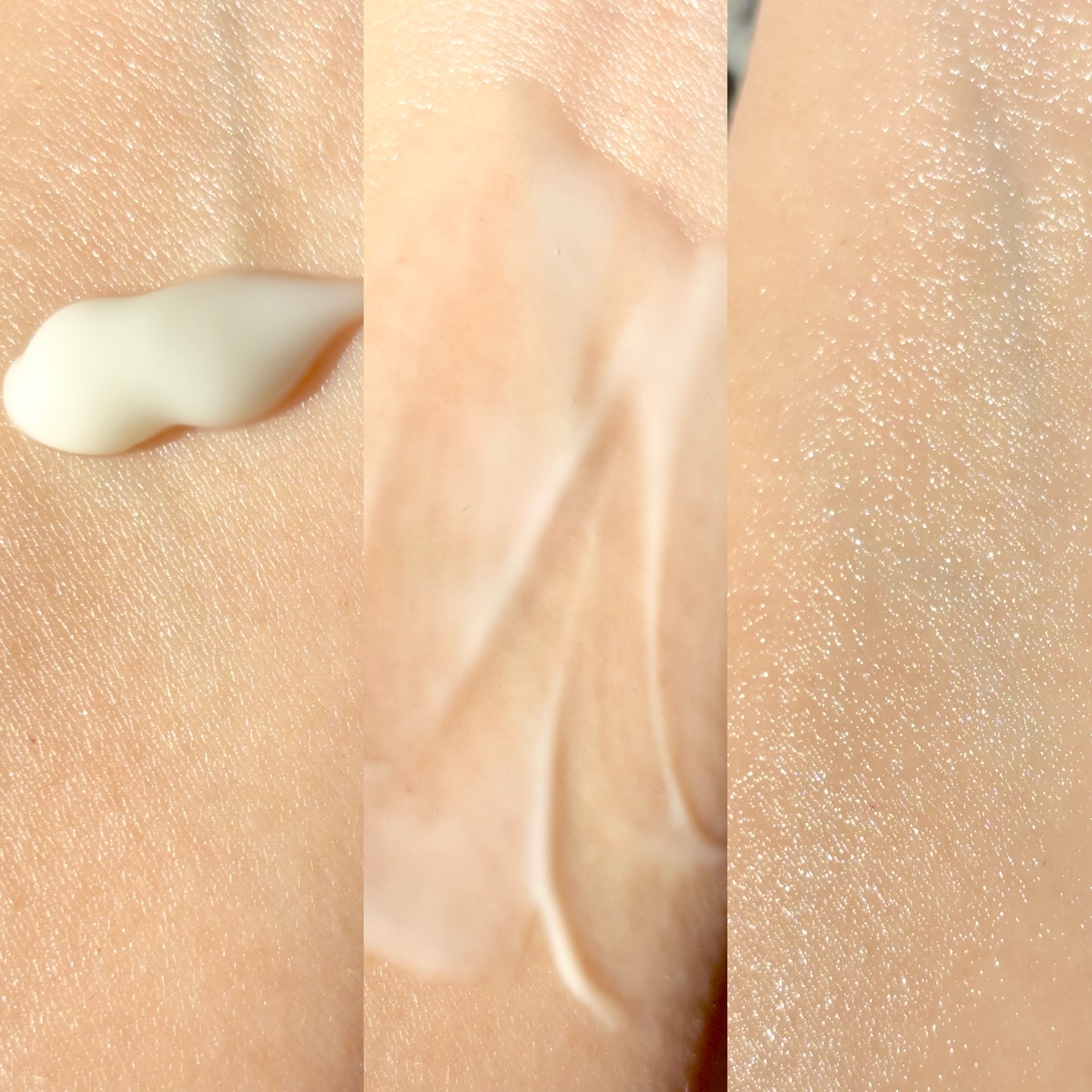 345リリーフクリーム/Dr.Althea/フェイスクリームを使ったクチコミ（3枚目）