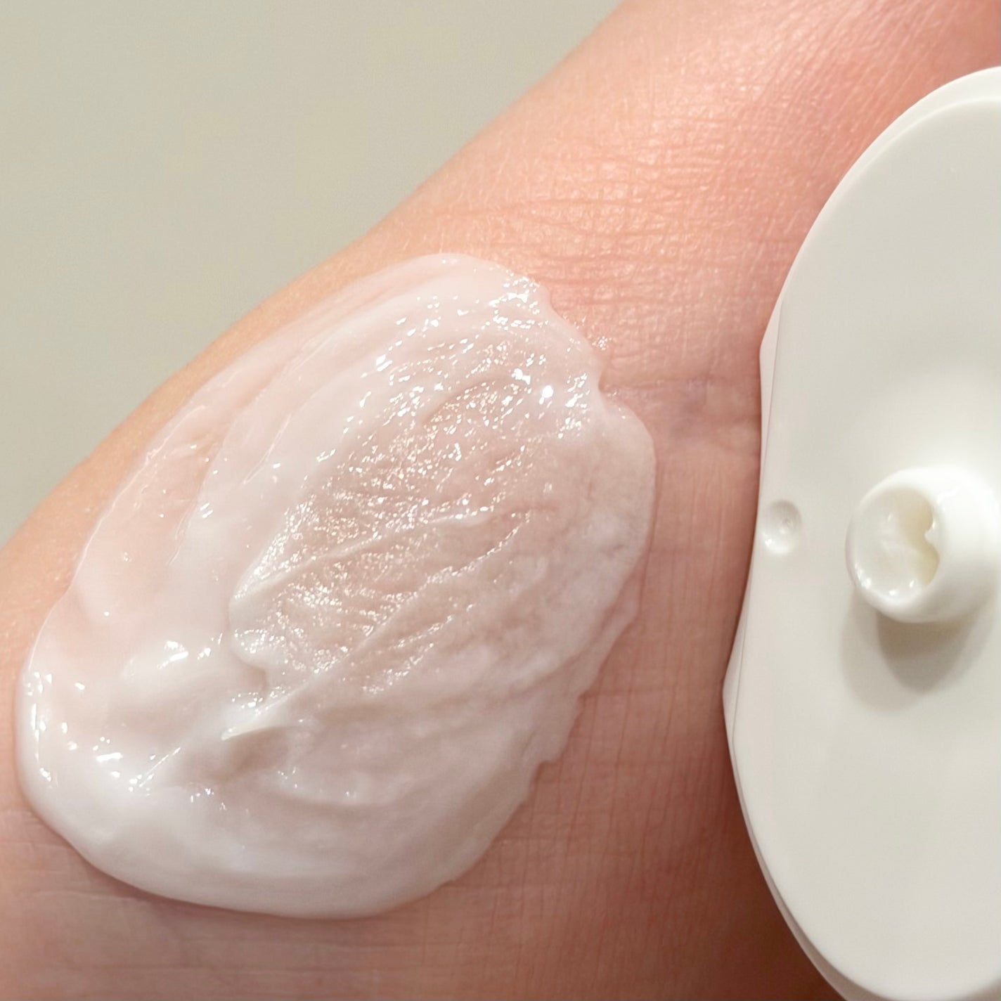 RXザ・セラミドスキンバリアモイスチャライザー/COSRX/フェイスクリームを使ったクチコミ(2枚目)