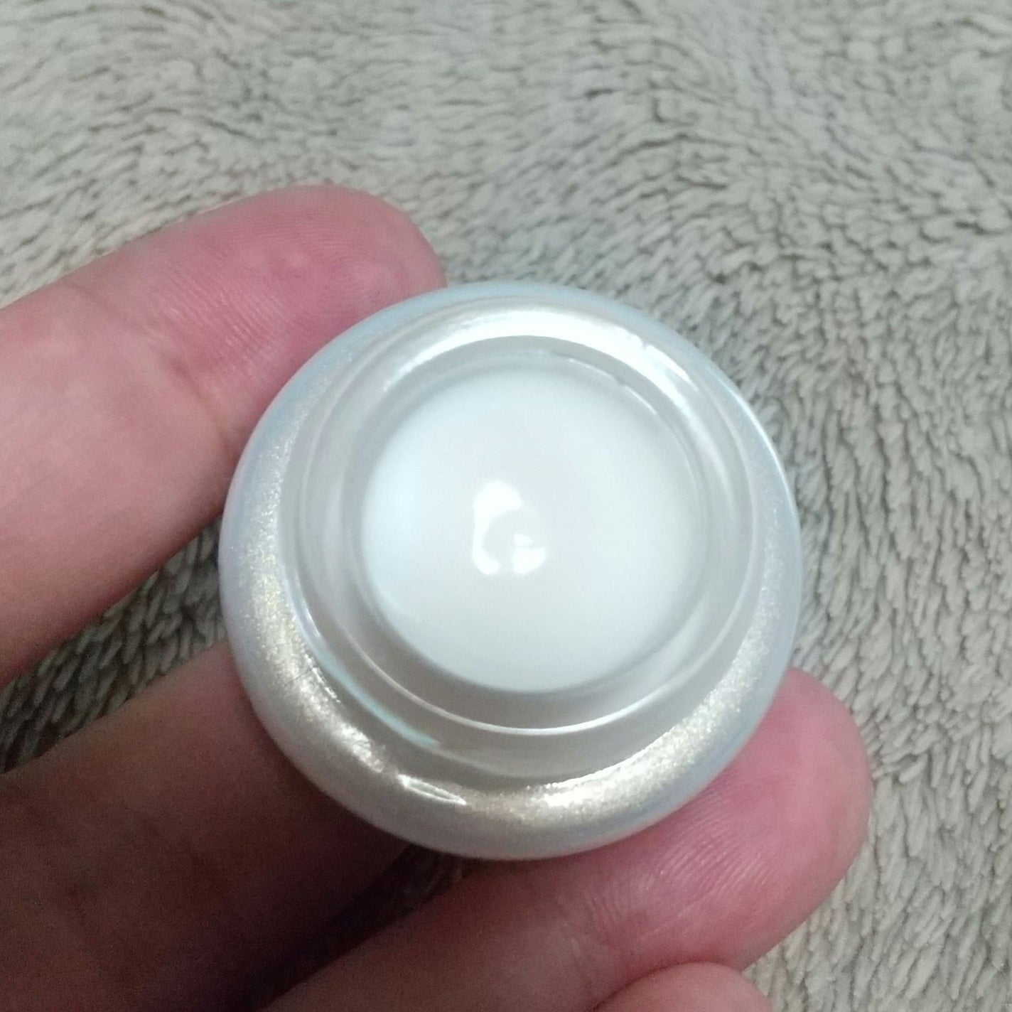 フューチャーソリューション LX トータル プロテクティブ クリームe/SHISEIDO/フェイスクリームを使ったクチコミ(4枚目)