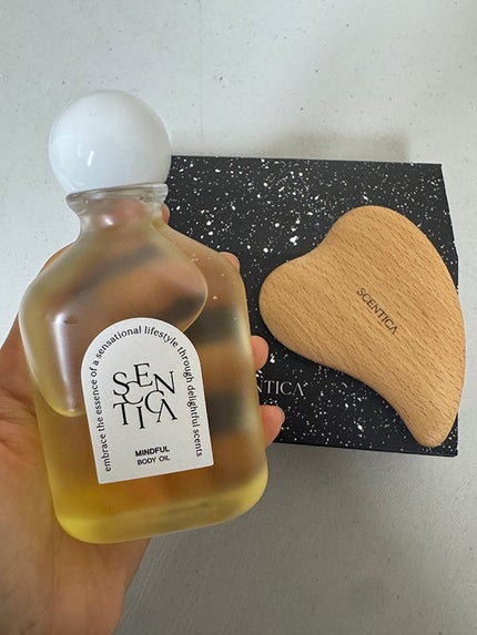 ユキのビューティー勉強部屋 on LIPS 「✨日常を特別な時間へ。癒しと香りを纏うボディケアセット✨お風呂..」(8枚目)