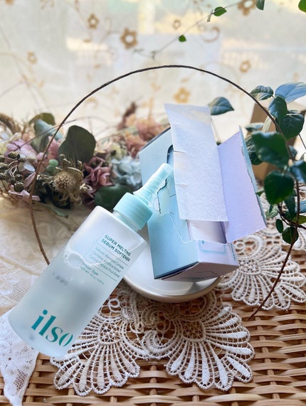 ディープクリーンマスター/ilso/その他スキンケアグッズを使ったクチコミ(2枚目)