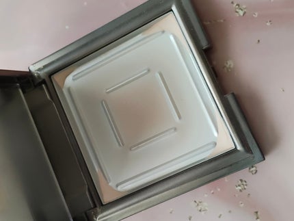 ソフトマットプレストパウダー NU20/FUNNY ELVES方里/プレストパウダーの画像