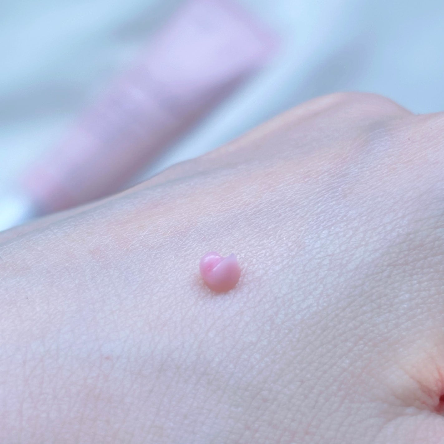 PDRNピンクペプチドアイクリーム/MEDICUBE/アイケア・アイクリームを使ったクチコミ(4枚目)