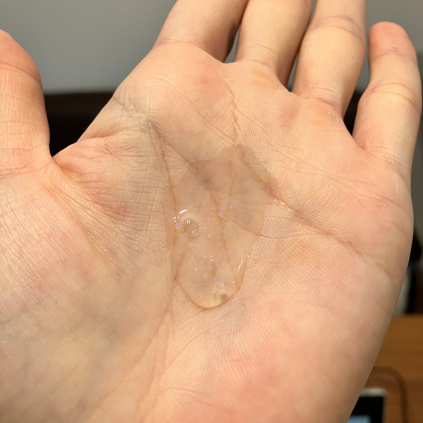 プライミングエッセンス;ラディアンスレイヤー/Huxley/化粧下地を使ったクチコミ(2枚目)