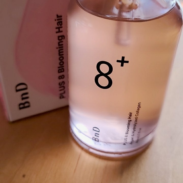 ともみ on LIPS 「#PR#Qoo10#メガ割 #ヘアオイル#ヘアケア#ダメージケ..」(6枚目)