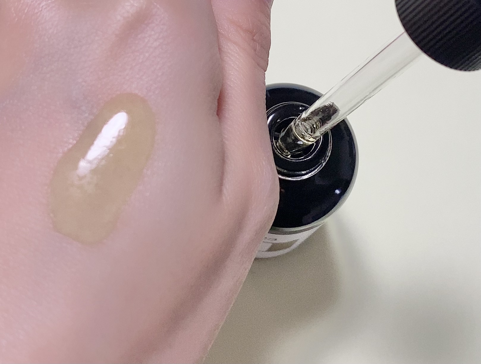 RXアドバンスド ザ・ビタミンC23セラム/COSRX/美容液を使ったクチコミ（3枚目）