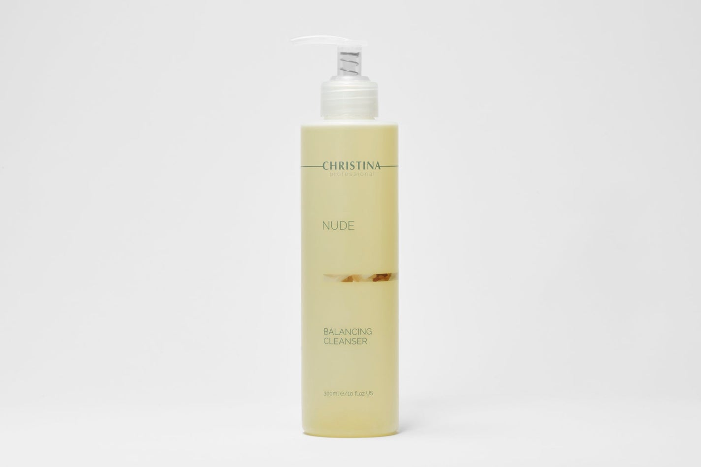 バランシングクレンザー CHRISTINA