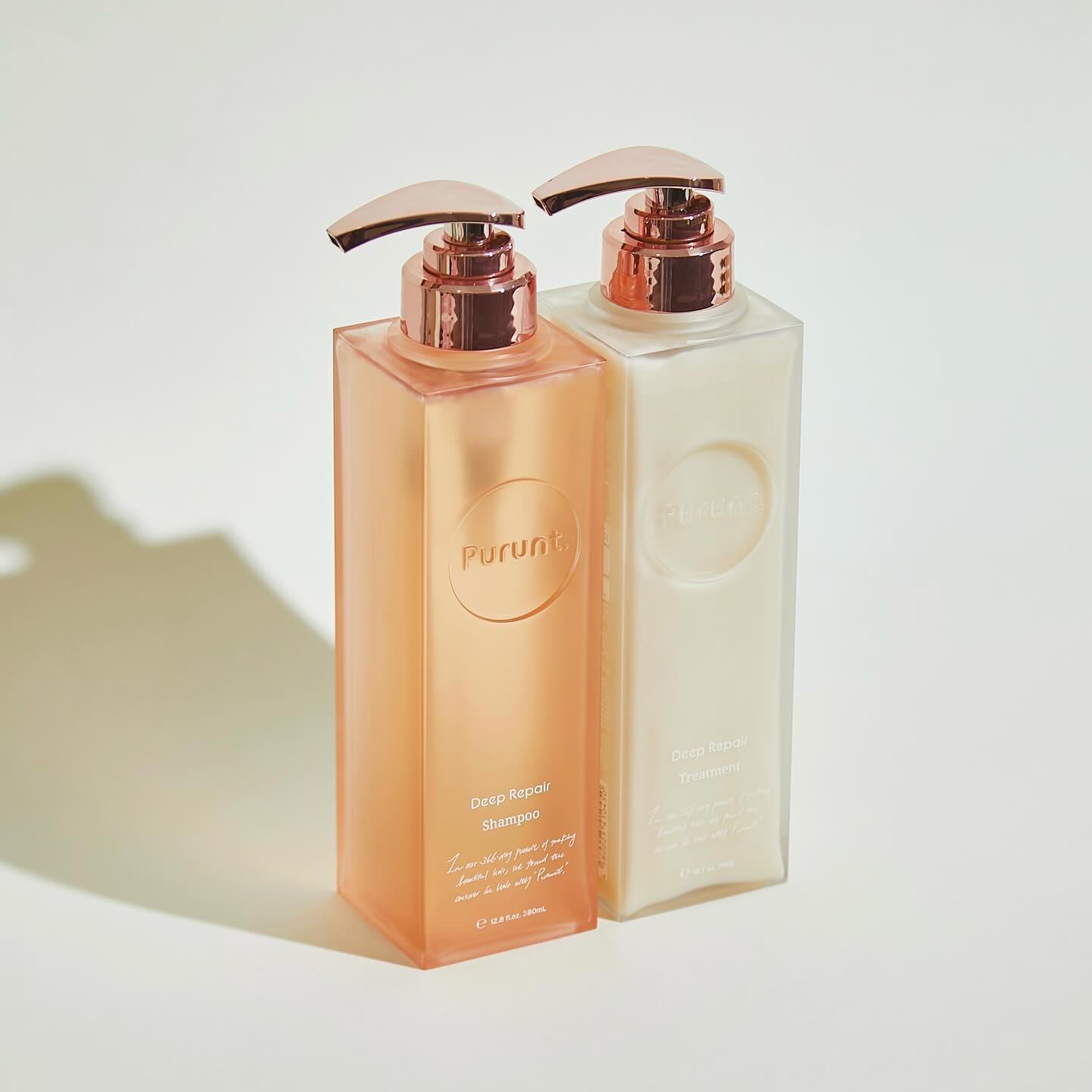 スタイリングの際に、ヘアアイロンやコテは使用されていますか？
⁡
熱を利用することでスタイリングの幅は広がる一方、髪への負担が気になりますよね💦
美髪のためにはヘアアイロンの使用回数や設定温度にも気をつけながら、ダメージケアアイテムで集中