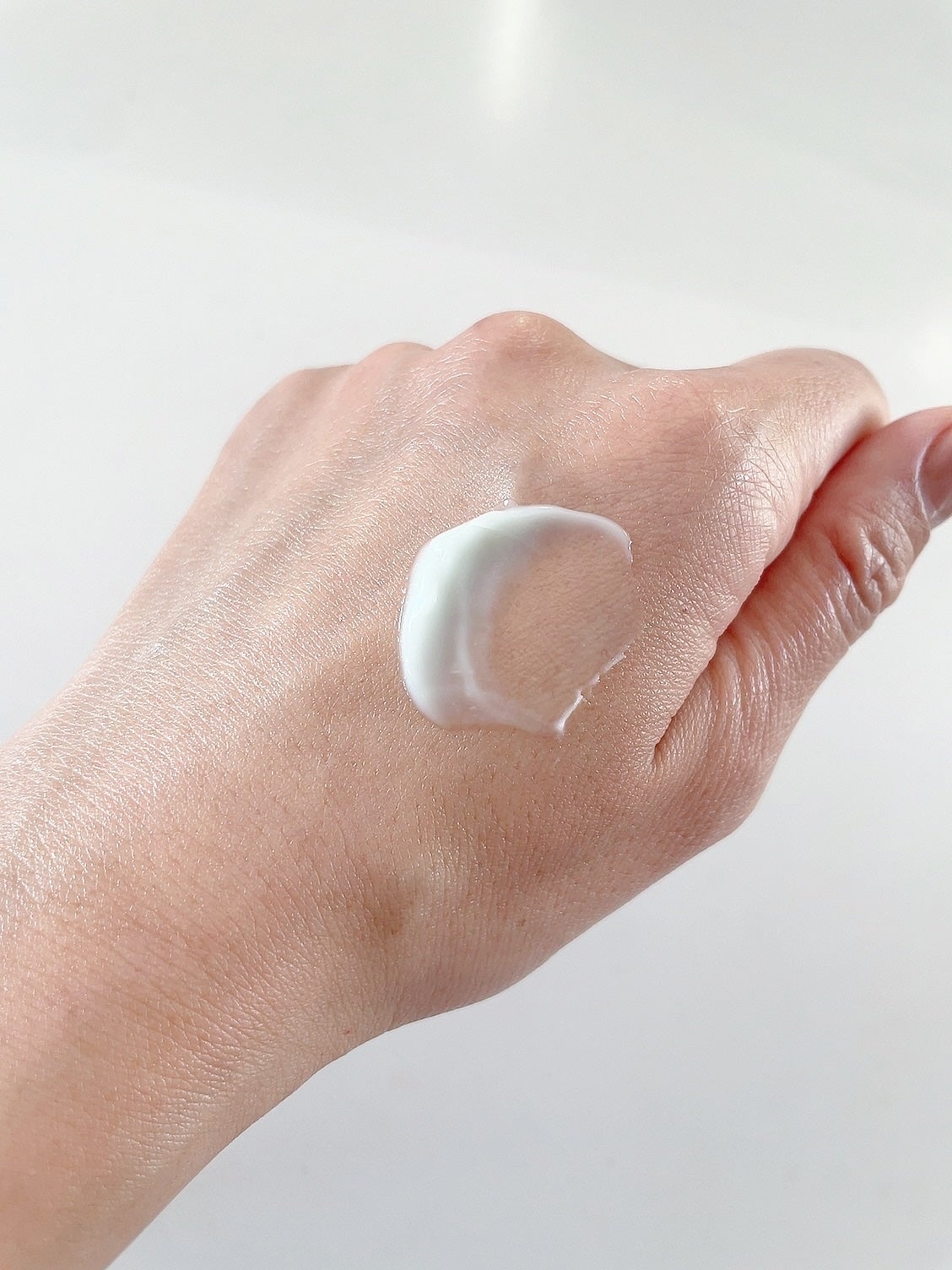 へナム404ペプタシカクリーム/TOUN28/フェイスクリームを使ったクチコミ(4枚目)