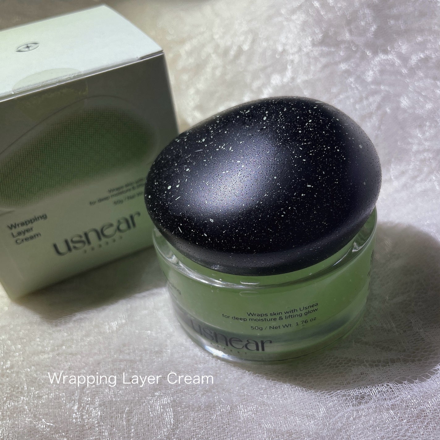 エクソボールセラム/USNEAR/美容液を使ったクチコミ(4枚目)