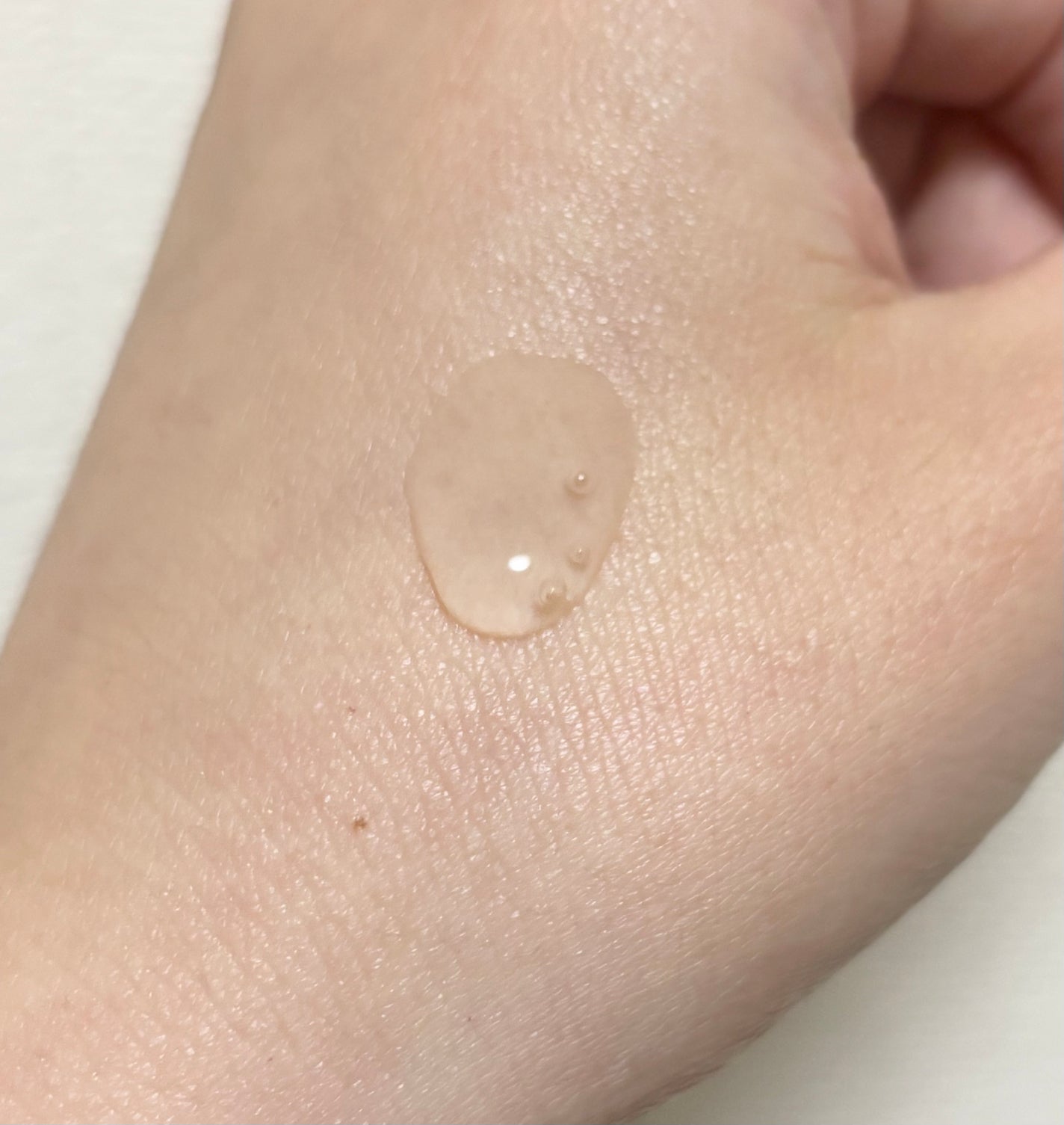 EGFスキンバリアハイドロアンプル/z+piderm/美容液を使ったクチコミ(3枚目)