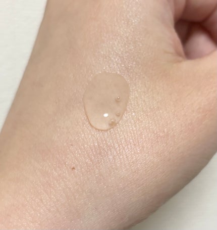 EGFスキンバリアハイドロアンプル/z+piderm/美容液を使ったクチコミ(3枚目)