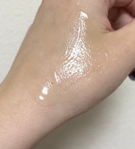 EGFスキンバリアハイドロアンプル/z+piderm/美容液を使ったクチコミ(4枚目)