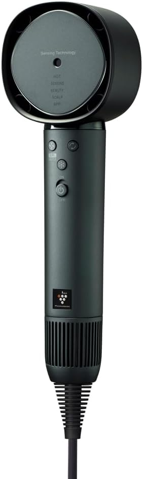 試してみた】シャープ プラズマクラスタードレープフロードライヤー