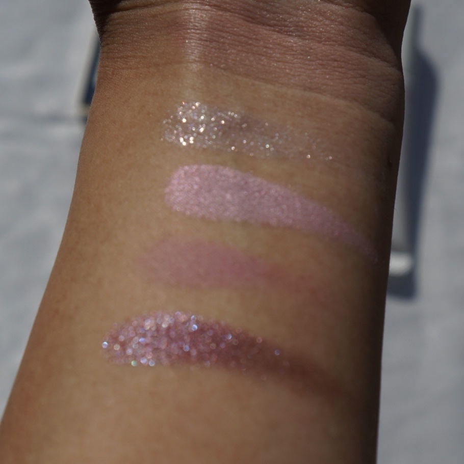 SUQQU メイクアップ キット 舜華/SUQQU/メイクアップキットを使ったクチコミ（3枚目）