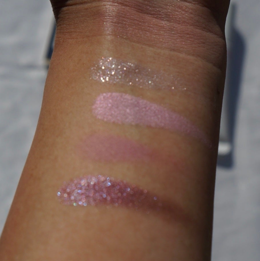 SUQQU メイクアップ キット 舜華/SUQQU/メイクアップキットを使ったクチコミ(3枚目)