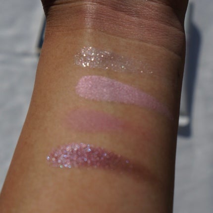 SUQQU メイクアップ キット 舜華/SUQQU/メイクアップキットを使ったクチコミ(3枚目)