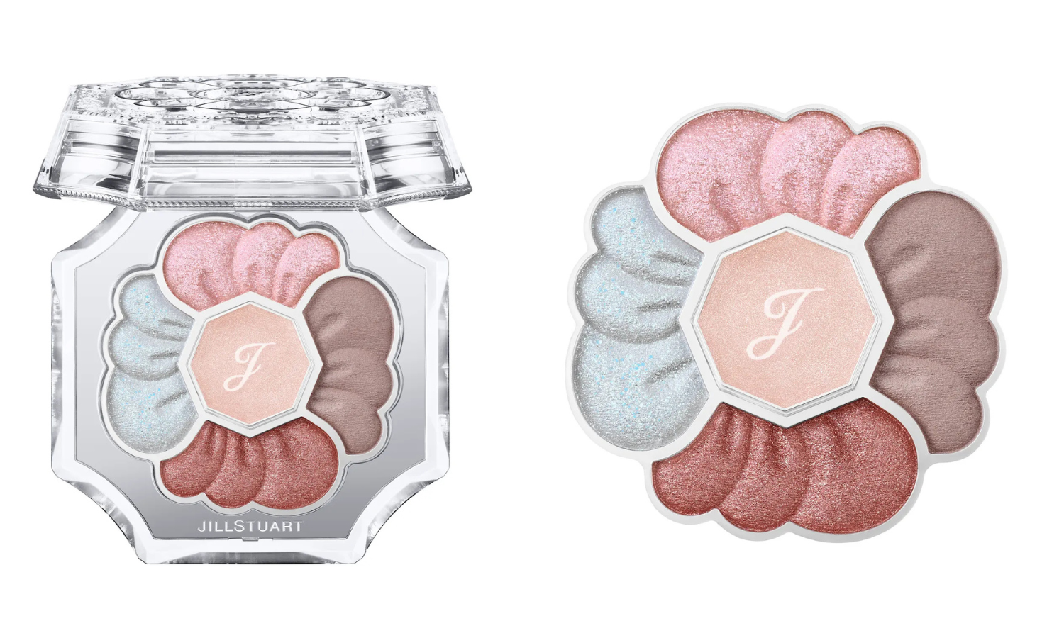 JILL STUART Beautyから2026年春の新コスメが登場の画像