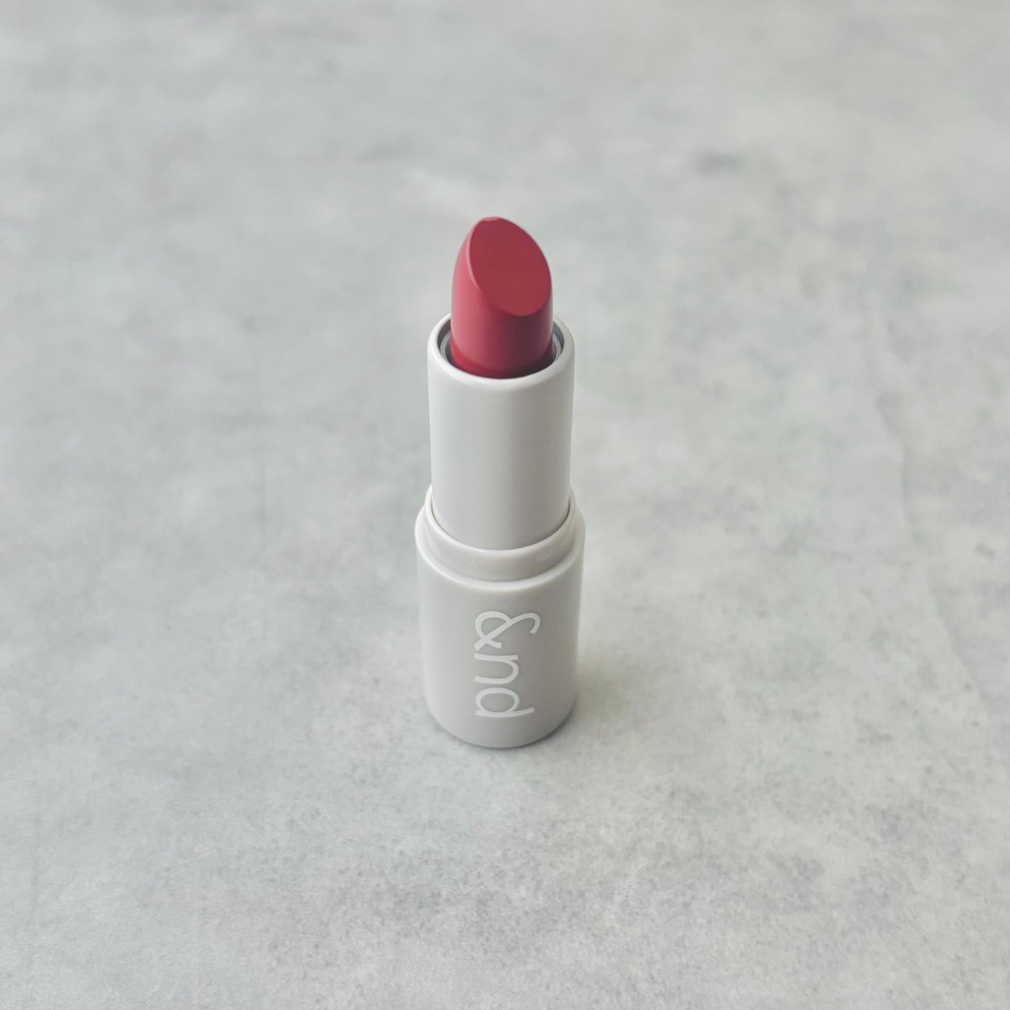 シアリーカラースティック/&nd by rom&nd/口紅を使ったクチコミ(2枚目)