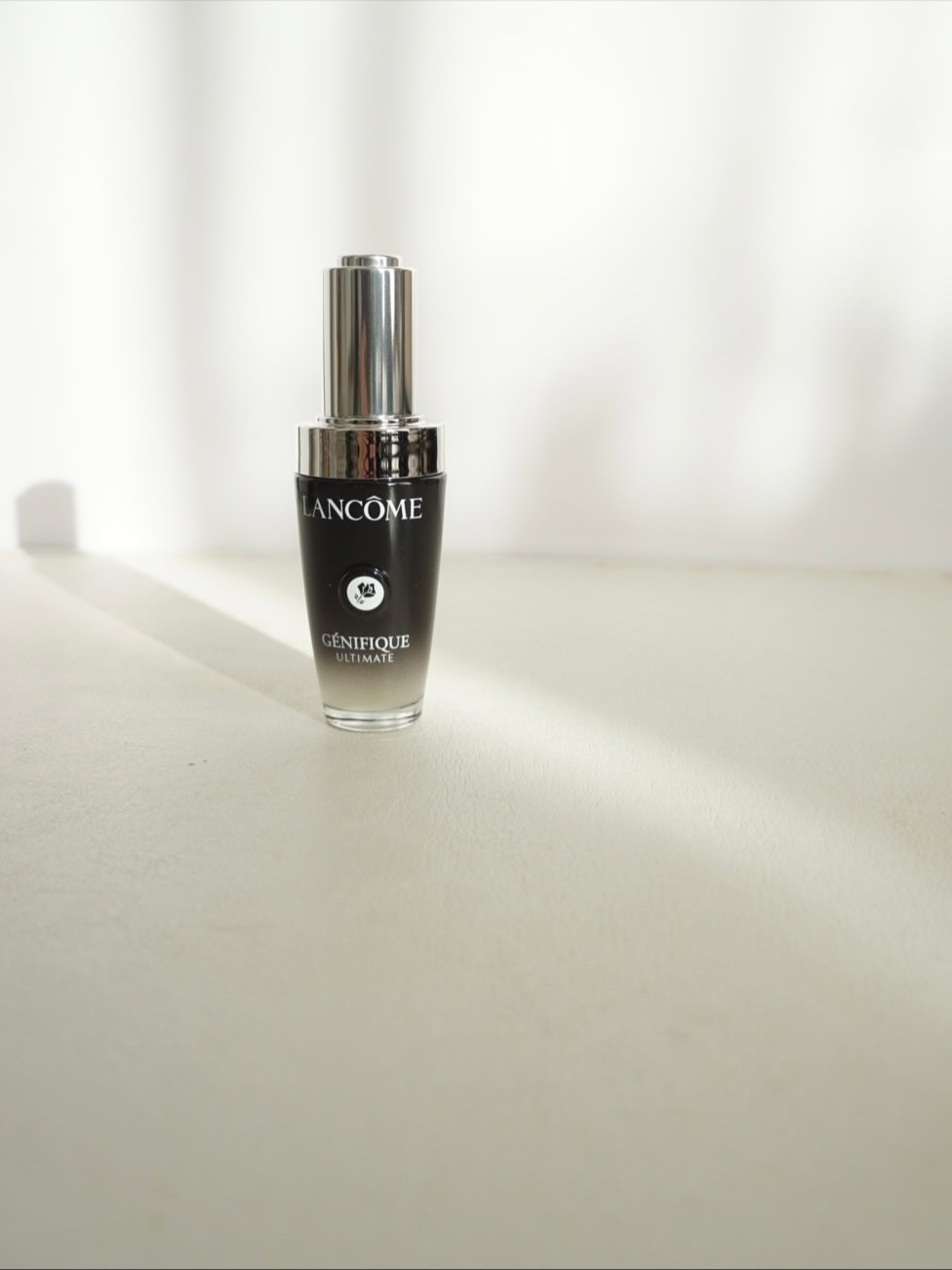 ジェニフィック アルティメ セラム/LANCOME/美容液を使ったクチコミ（1枚目）