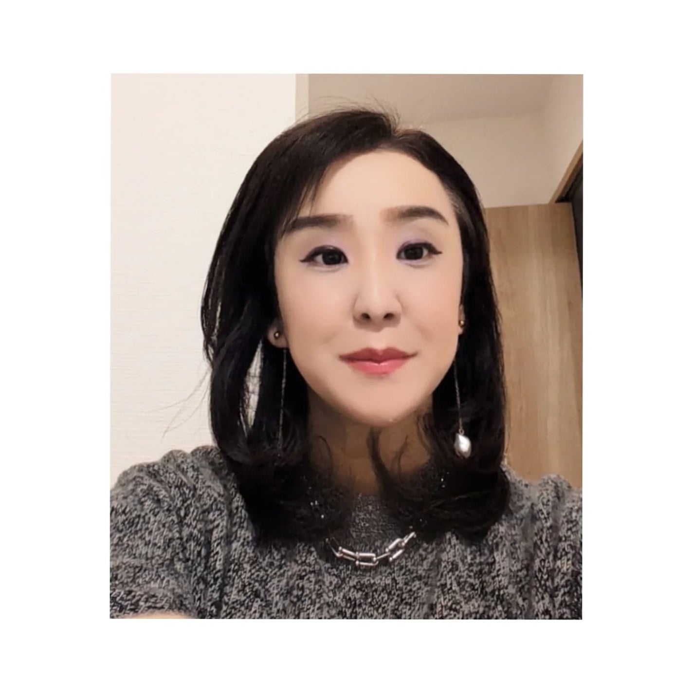 ウルトラ シャイン リップ カラー/TOM FORD BEAUTY/口紅を使ったクチコミ(4枚目)