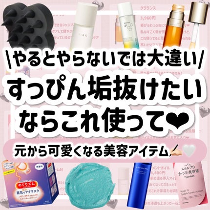 ザ スパイス ロール/ラッシュ/その他洗顔料を使ったクチコミ(1枚目)