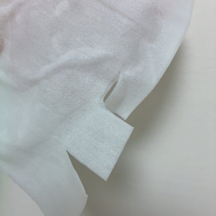 ハトムギ メイク前マスク/ナチュリエ/シートマスク・パックを使ったクチコミ(4枚目)