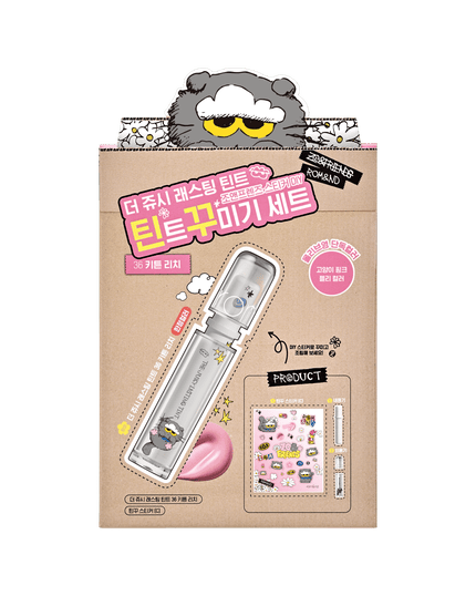 36 キトゥンライチ