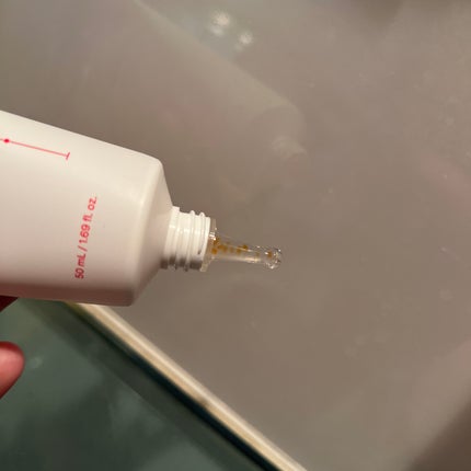 PDRNキューブクリーム/DPPR/フェイスクリームを使ったクチコミ(1枚目)