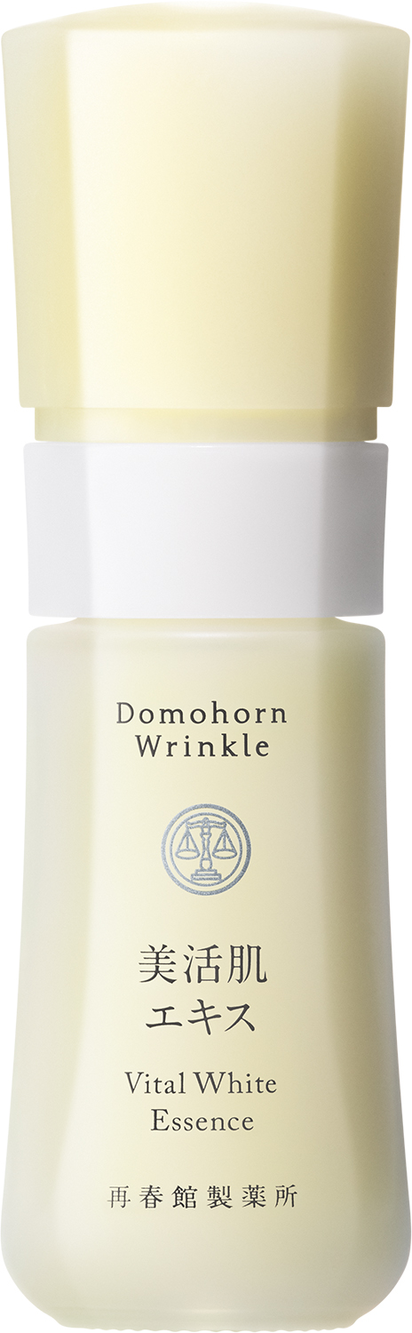 試してみた】美活肌エキス【医薬部外品】 ドモホルンリンクルの効果