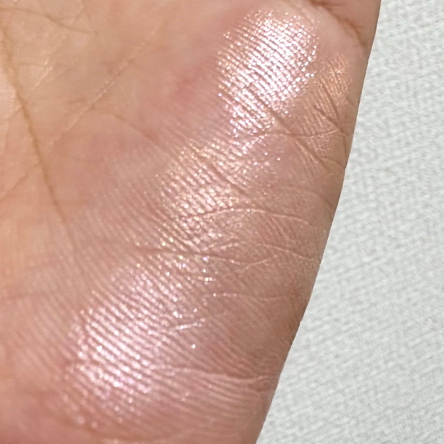 ブイ ハイライター/PERIPERA/ハイライト・シェーディングを使ったクチコミ(5枚目)