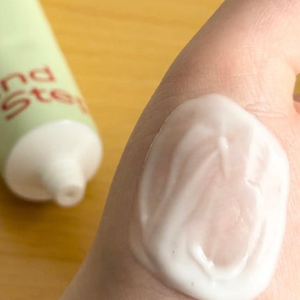 ティーツリージェルクレンジングオイル/KindStep/クレンジングジェルを使ったクチコミ(5枚目)