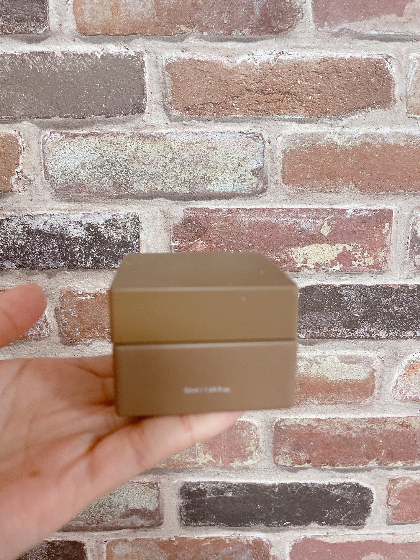 フローリフティングラッピングクリーム/koy/フェイスクリームを使ったクチコミ(1枚目)