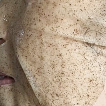 ツボクサスージングハイドロヨモギマスク/LIALUSTER/シートマスク・パックを使ったクチコミ（3枚目）